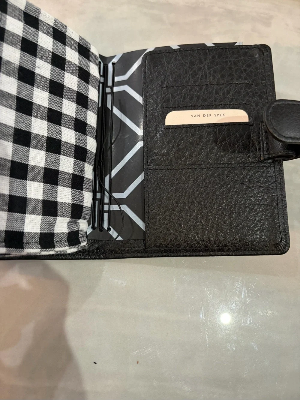 VDS Pocket Planner